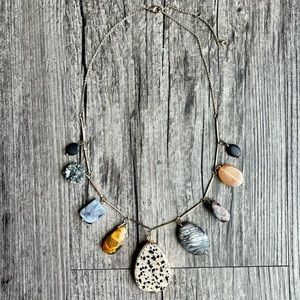 Anthropologie Necklace